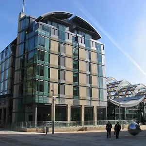 Mercure St Paul's & Hotel
