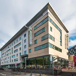 Express Leeds Centre - Armouries By Ihg 3* Leeds (West Yorkshire)