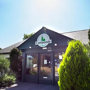 ** Hotel Campanile Royaume-Uni