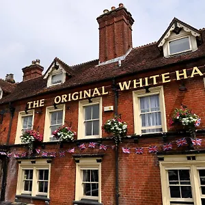 Original White Hart, By Marston's 3* Ringwood