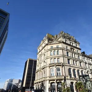 The Royal 4* Cardiff