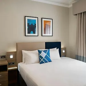 3* Отель Four Points Flex By Sheraton
