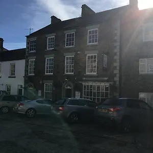 The Buck 3* Richmond (North Yorkshire)