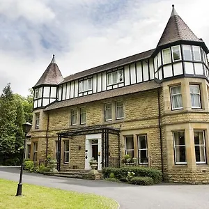 Haley's 3* Leeds (West Yorkshire)