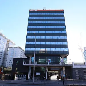 Citrus By Compass Hospitality 3* Cardiff
