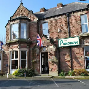 *** Hotel Pinegrove Royaume-Uni