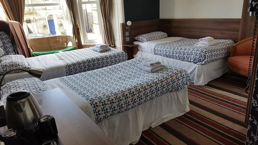 Blossom Guest House EDI