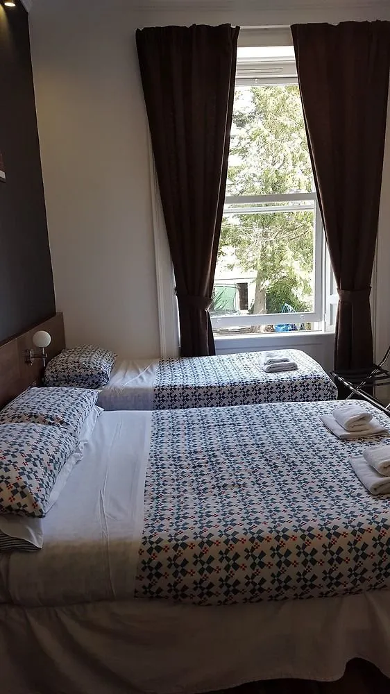 Blossom Guest House Εδιμβούργο Ηνωμένο Βασίλειο