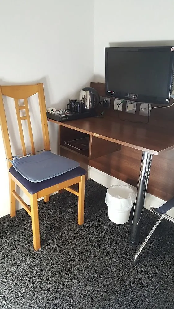 Blossom Guest House Εδιμβούργο 3*,  Ηνωμένο Βασίλειο