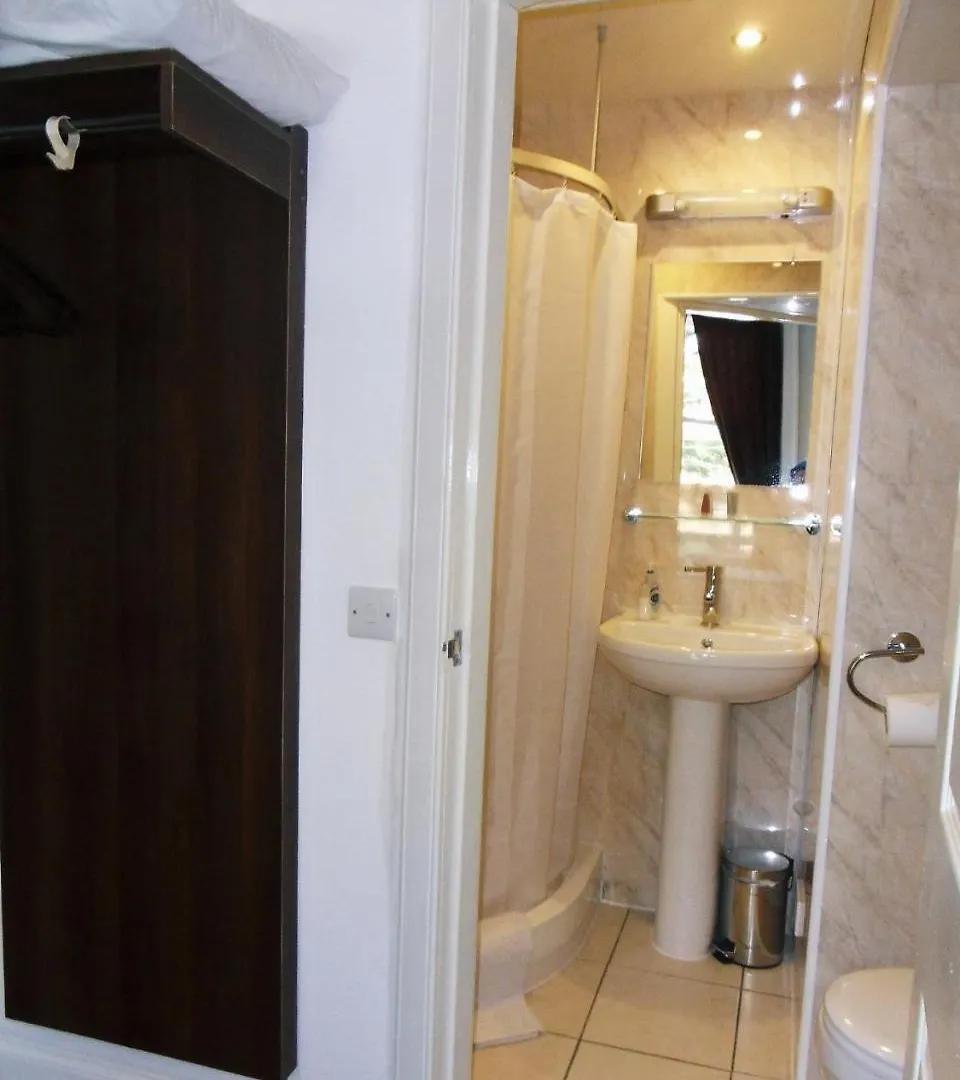 Blossom Guest House Εδιμβούργο