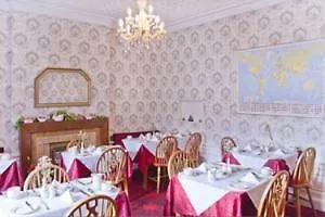 Blossom Guest House Εδιμβούργο