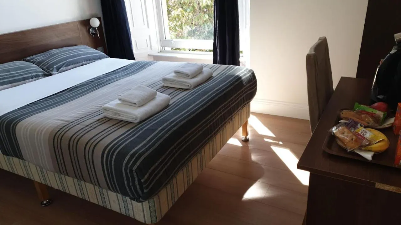 Blossom Guest House EDI
