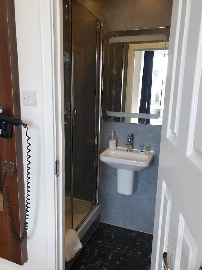 ***  Blossom Guest House Εδιμβούργο Ηνωμένο Βασίλειο