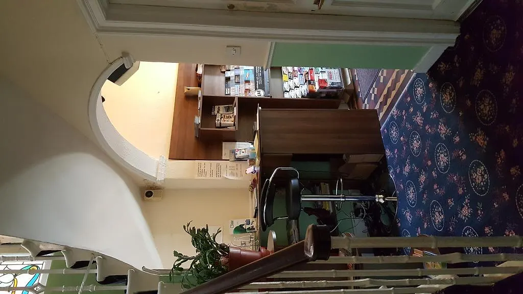 爱丁堡 桃花宾馆酒店 3*,  英国
