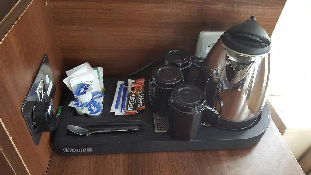 Blossom Guest House Эдинбург 3*,  Великобритания