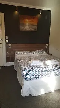 爱丁堡 桃花宾馆酒店 英国