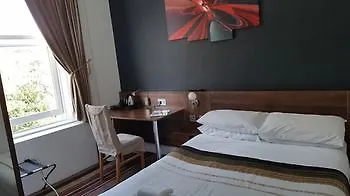 爱丁堡 桃花宾馆酒店