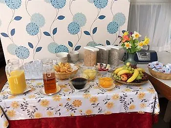 Blossom Guest House Edinburgh