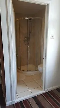 ***  Blossom Guest House Эдинбург Великобритания