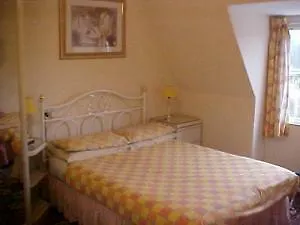 Blossom Guest House Edinburgh 3*,  United Kingdom